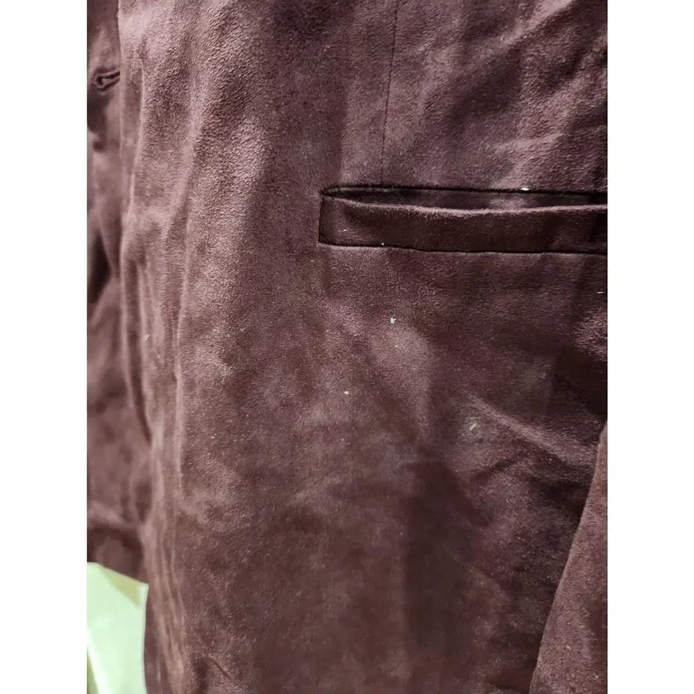 Alan Stuart 44 suit jacket - Picture 7 of 10